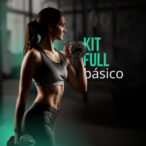 Kit Full Básico (Quema Grasa + Energía) - Té Divina + Atom